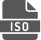ISO 27001 certification badge