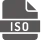 ISO 27001 certification badge