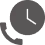 24/7 customer support badge